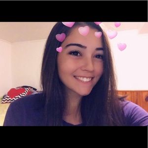 Meet your Posher, Katrina